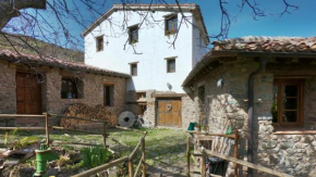 Гостиница Molino del Corregidor  Сан-Роман-Де-Камерос